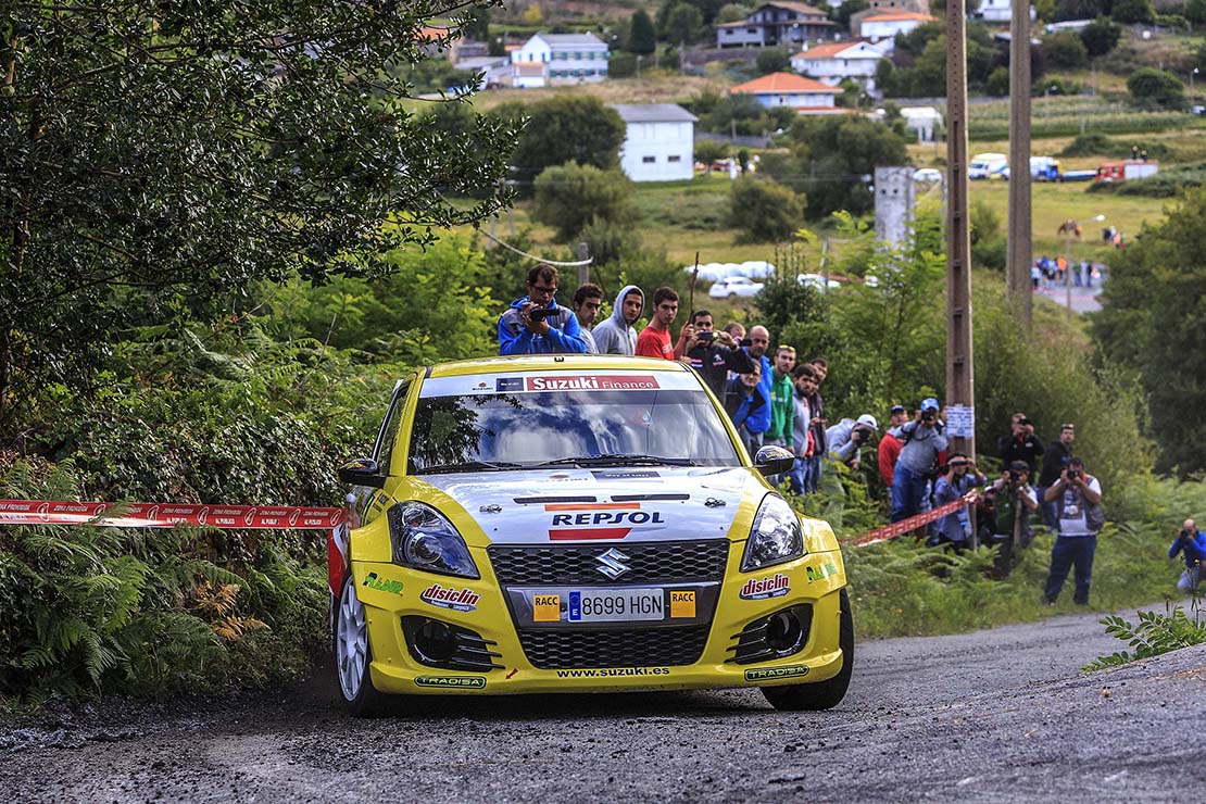 En Asturias, Vinyes-Mercader lucharán para reconducir el final de temporada.