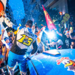 Joan Vinyes-Jordi Mercader (Hyundai i20-Rallycar) cuartos en un rallye Ourense muy exigente