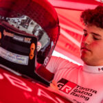 Vinyes i Vinyes Jr. companys i rivals a Portimao