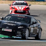 Joan Vinyes Jr. retoma el pulso competitivo en la cuarta prueba de la Toyota GR Cup Spain