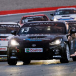 L’equip Vinyes Dabad aconsegueix el millor resultat de la temporada al Circuit de Barcelona Catalunya