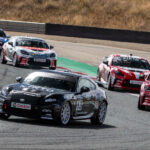 Tot i els entrebancs, Joan Vinyes campió sènior de la Toyota GR Cup Spain 2026